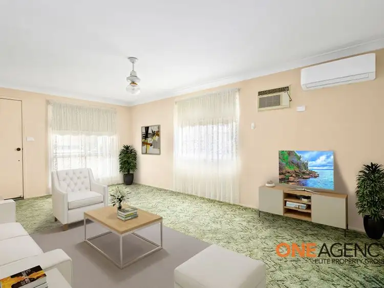 Fourth view of Homely house listing, 111/262 Princes Highway, Bomaderry NSW 2541