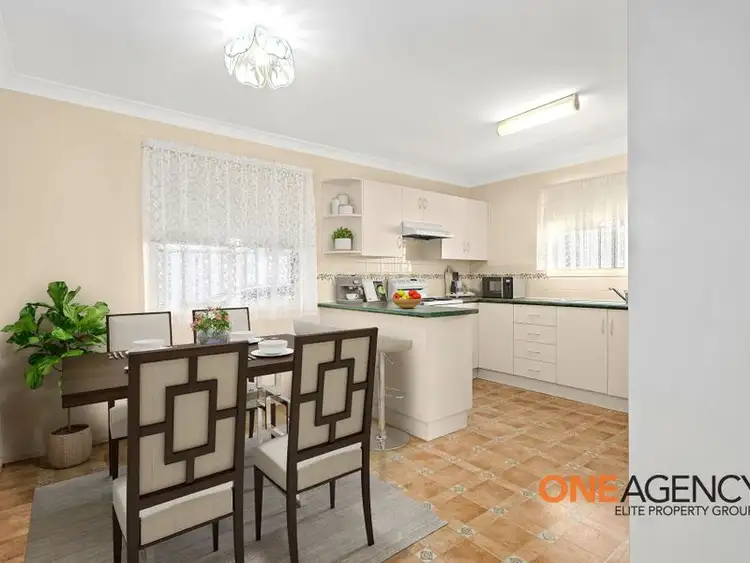 Fifth view of Homely house listing, 111/262 Princes Highway, Bomaderry NSW 2541