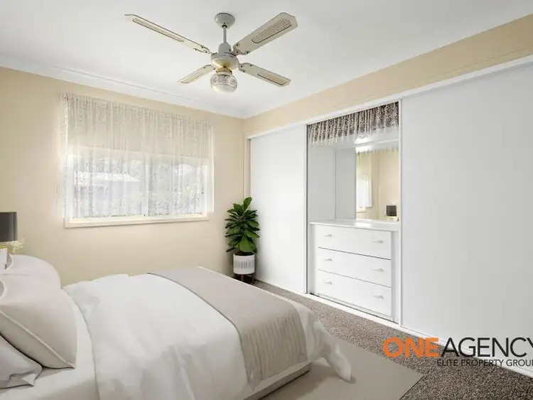 Sixth view of Homely house listing, 111/262 Princes Highway, Bomaderry NSW 2541