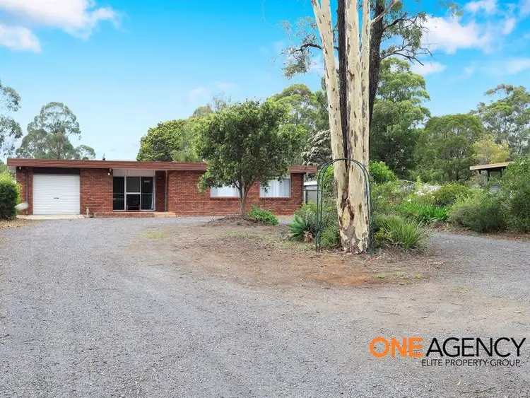 34 Calymea Street, Nowra Hill NSW 2540