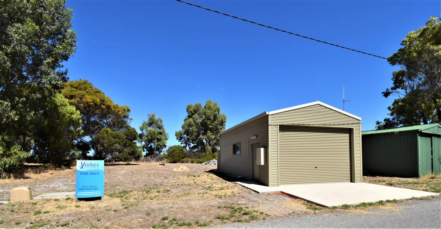 Main view of Homely land listing, LOT 18/42 Diosma Drive, Foul Bay SA 5577