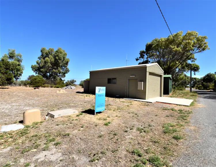 Second view of Homely land listing, LOT 18/42 Diosma Drive, Foul Bay SA 5577
