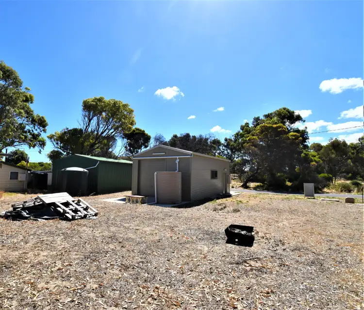 Third view of Homely land listing, LOT 18/42 Diosma Drive, Foul Bay SA 5577
