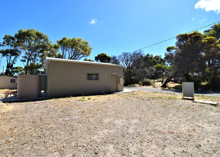 Fourth view of Homely land listing, LOT 18/42 Diosma Drive, Foul Bay SA 5577