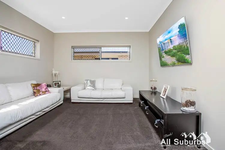 Second view of Homely house listing, 16 Bernard Circuit, Yarrabilba QLD 4207