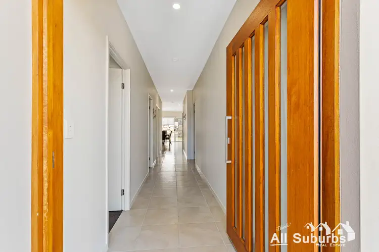 Third view of Homely house listing, 16 Bernard Circuit, Yarrabilba QLD 4207