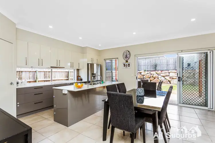 Fourth view of Homely house listing, 16 Bernard Circuit, Yarrabilba QLD 4207