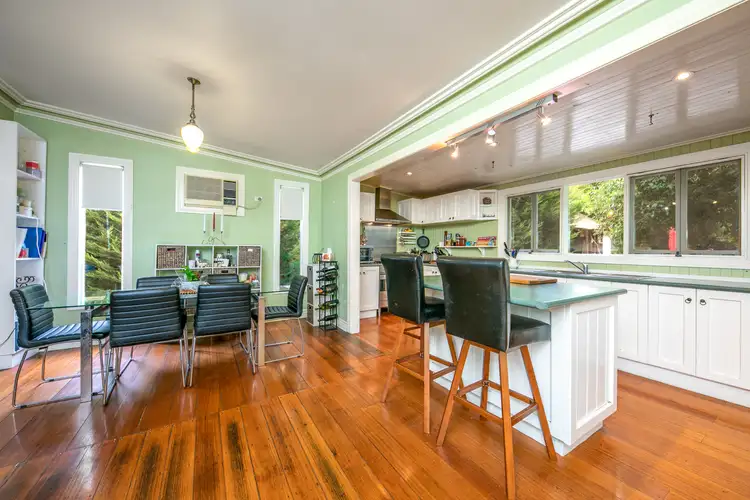 Third view of Homely house listing, 50 Stawell Street, Romsey VIC 3434