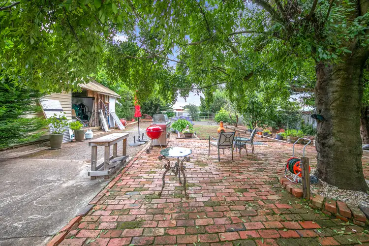 Fourth view of Homely house listing, 50 Stawell Street, Romsey VIC 3434