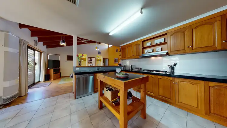 Third view of Homely house listing, 12 McInnes Street, Big Hill VIC 3555