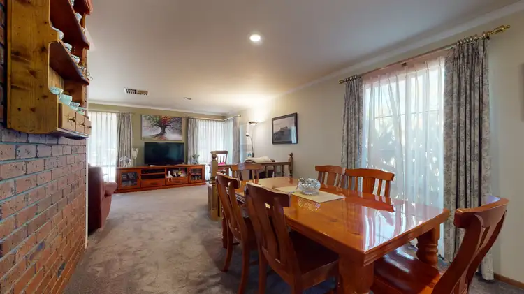 Fourth view of Homely house listing, 12 McInnes Street, Big Hill VIC 3555