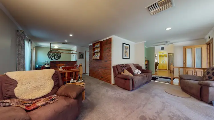 Fifth view of Homely house listing, 12 McInnes Street, Big Hill VIC 3555
