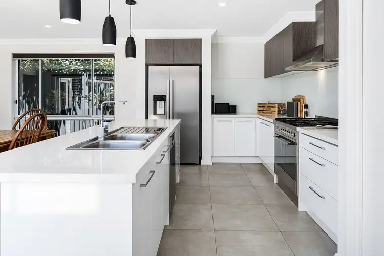 Second view of Homely house listing, 24 Coral Flame Circuit, Gregory Hills NSW 2557