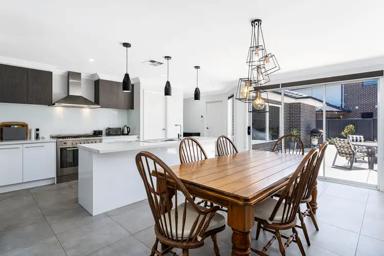 Fourth view of Homely house listing, 24 Coral Flame Circuit, Gregory Hills NSW 2557