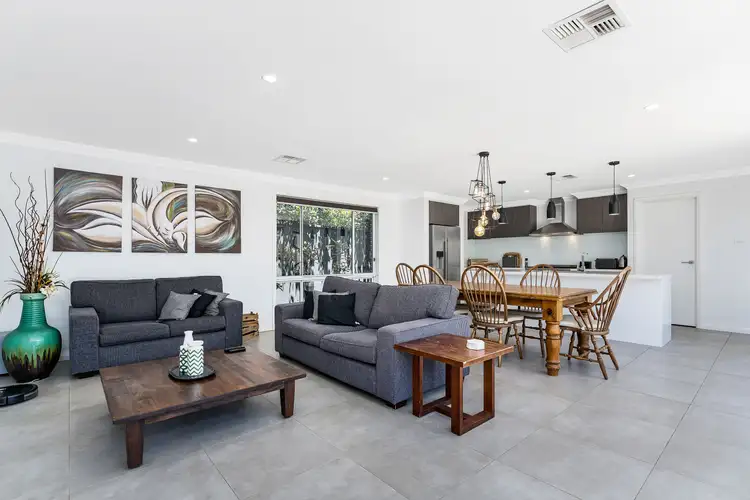 Sixth view of Homely house listing, 24 Coral Flame Circuit, Gregory Hills NSW 2557