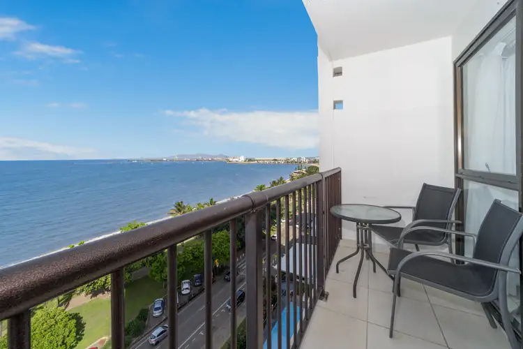 Main view of Homely unit listing, 902/75 The Strand, North Ward QLD 4810