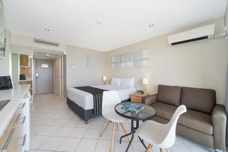 Second view of Homely unit listing, 902/75 The Strand, North Ward QLD 4810