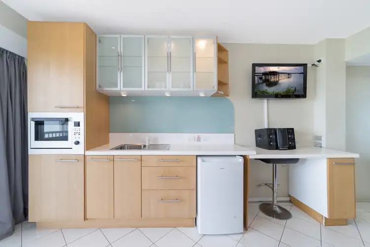 Third view of Homely unit listing, 902/75 The Strand, North Ward QLD 4810