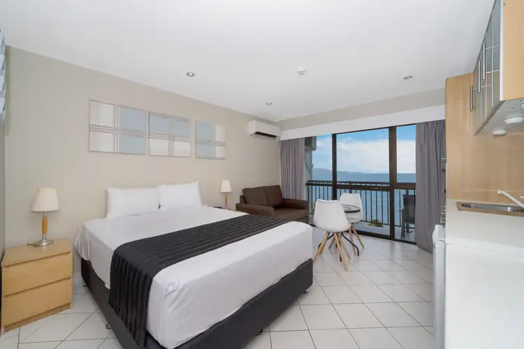 Fourth view of Homely unit listing, 902/75 The Strand, North Ward QLD 4810