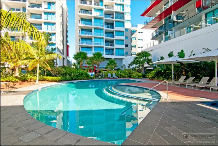 Main view of Homely apartment listing, 4510/25 East Quay Drive, Biggera Waters QLD 4216