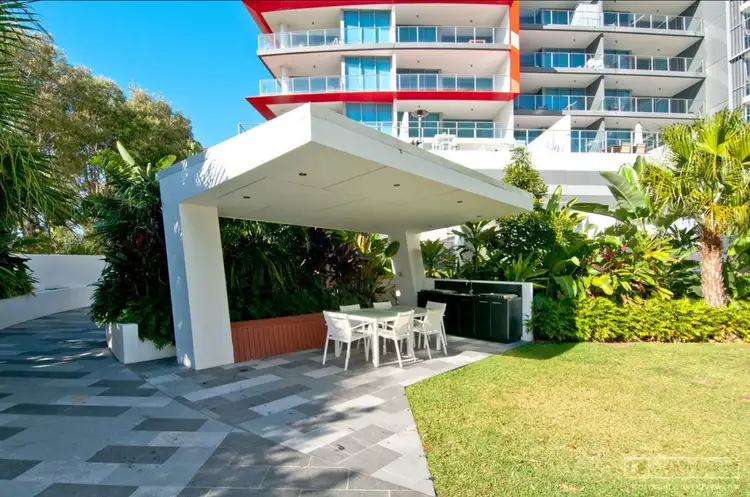 Fourth view of Homely apartment listing, 4510/25 East Quay Drive, Biggera Waters QLD 4216