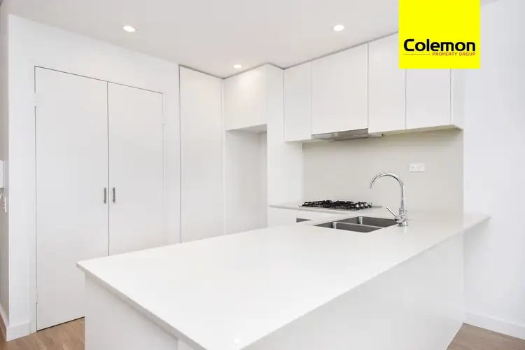 Second view of Homely apartment listing, 6/702-704 Canterbury Road, Belmore NSW 2192