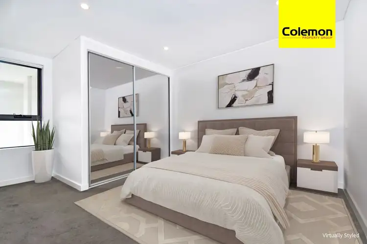 Third view of Homely apartment listing, 6/702-704 Canterbury Road, Belmore NSW 2192