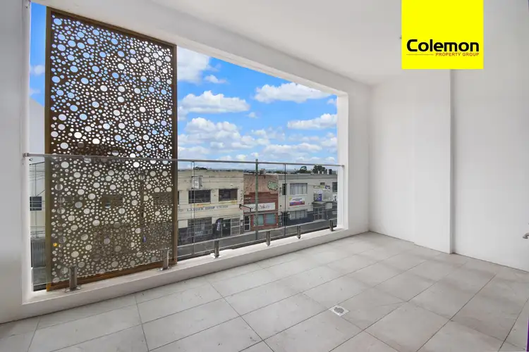 Fifth view of Homely apartment listing, 6/702-704 Canterbury Road, Belmore NSW 2192