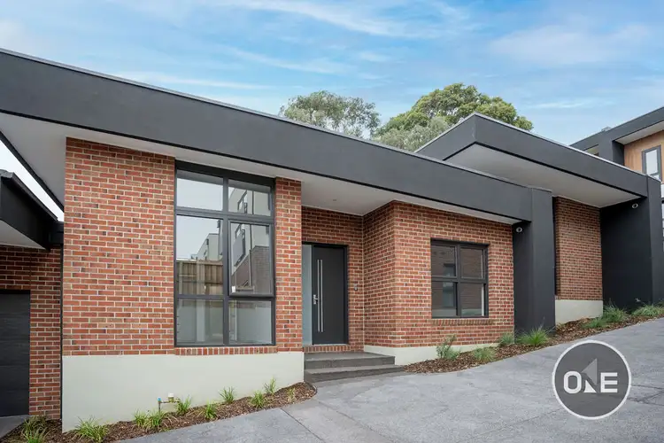 5/142 Templestowe Road, Templestowe Lower VIC 3107