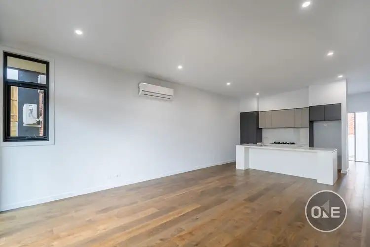 Third view of Homely townhouse listing, 5/142 Templestowe Road, Templestowe Lower VIC 3107