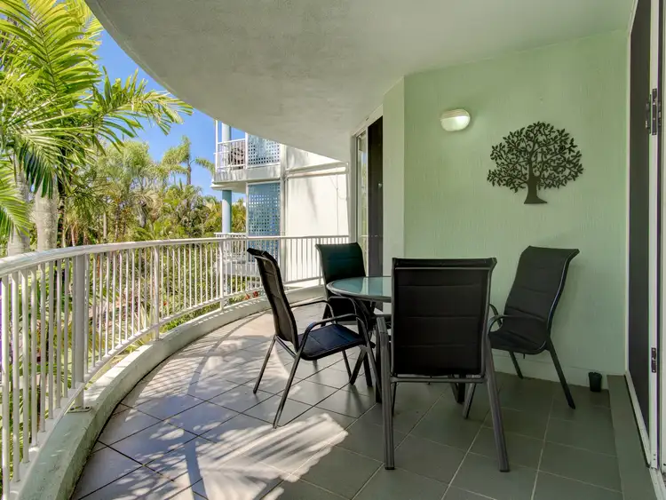 18/75 - 77 MORALA AVENUE, Runaway Bay QLD 4216