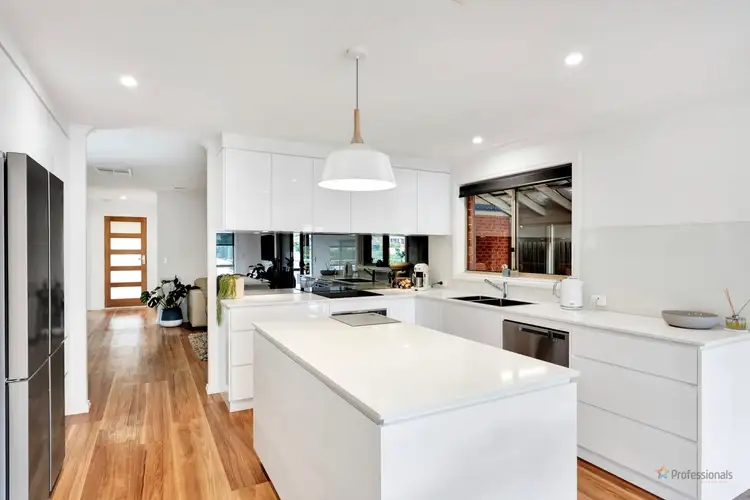 Fourth view of Homely house listing, 10 Dunn Court, Darley VIC 3340