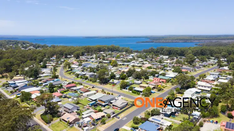 Main view of Homely house listing, 9 John Street, Basin View NSW 2540