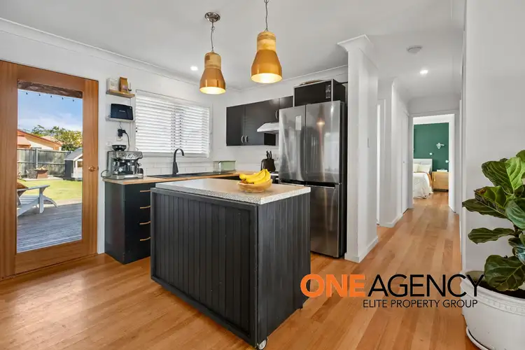 Third view of Homely house listing, 9 John Street, Basin View NSW 2540