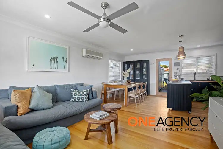 Fourth view of Homely house listing, 9 John Street, Basin View NSW 2540