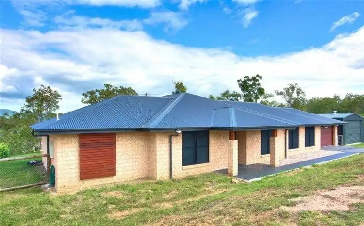 118 William Humphreys Drive, Mundoolun QLD 4285