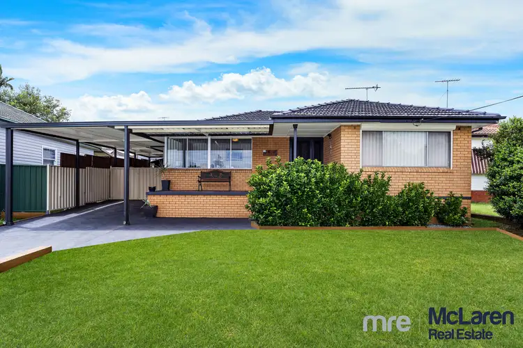 10 Paterson Street, Campbelltown NSW 2560