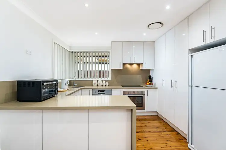 Second view of Homely house listing, 10 Paterson Street, Campbelltown NSW 2560