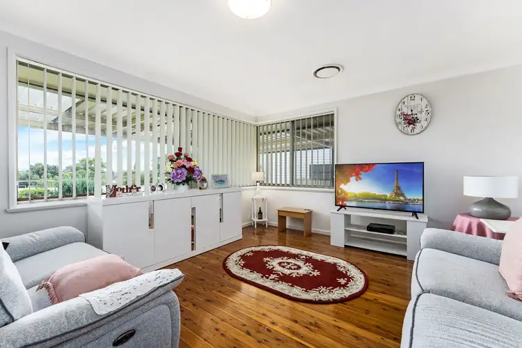 Fourth view of Homely house listing, 10 Paterson Street, Campbelltown NSW 2560
