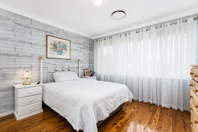 Fifth view of Homely house listing, 10 Paterson Street, Campbelltown NSW 2560