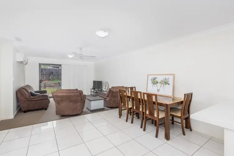 Third view of Homely semi-detached listing, 1/7 Kestrel Street, Lowood QLD 4311