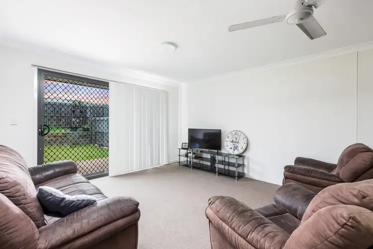 Fourth view of Homely semi-detached listing, 1/7 Kestrel Street, Lowood QLD 4311