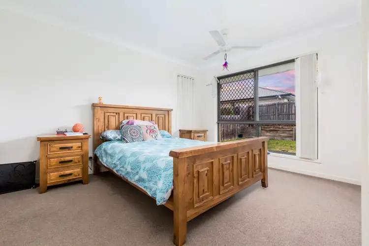 Fifth view of Homely semi-detached listing, 1/7 Kestrel Street, Lowood QLD 4311