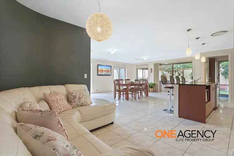 Fourth view of Homely house listing, 18 Barbata Grove, South Nowra NSW 2541