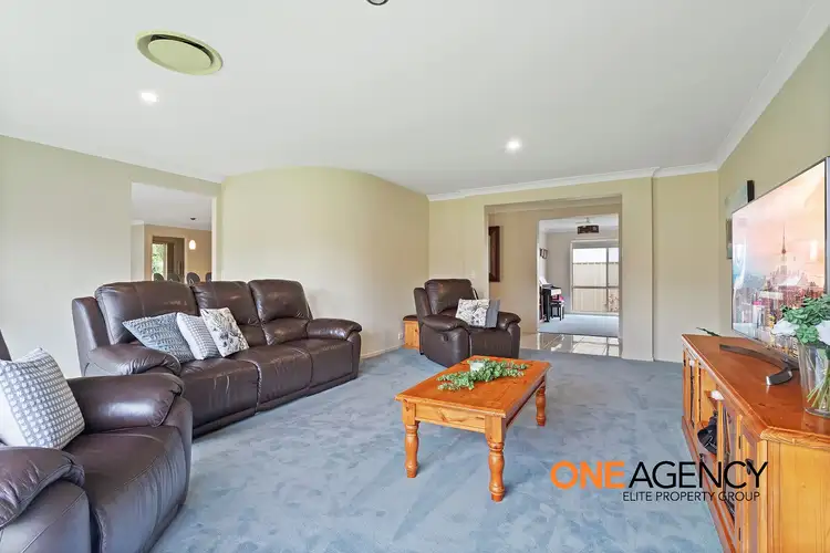 Fifth view of Homely house listing, 18 Barbata Grove, South Nowra NSW 2541