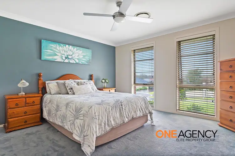 Sixth view of Homely house listing, 18 Barbata Grove, South Nowra NSW 2541