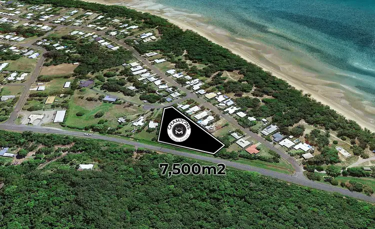 4-6 Lifu Close, Wonga Beach QLD 4873