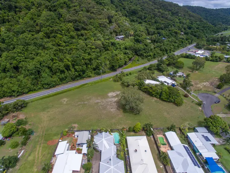 Fifth view of Homely land listing, 4-6 Lifu Close, Wonga Beach QLD 4873