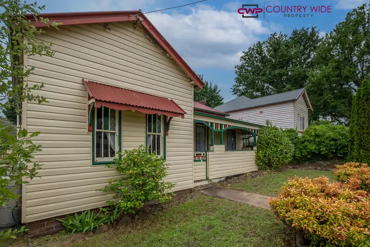 Second view of Homely house listing, 166 Wentworth Street, Glen Innes NSW 2370