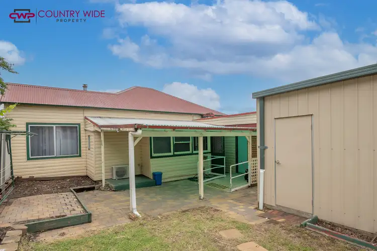 Third view of Homely house listing, 166 Wentworth Street, Glen Innes NSW 2370